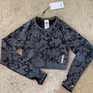 Gymshark Adapt Camo Lot